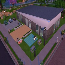 Fairview Gym