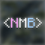 No More Brackets (NMB) logo