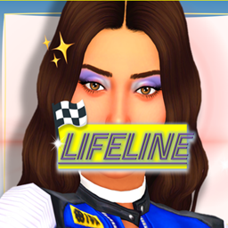 Lifeline Shadow Palette Set logo