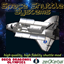 Space Shuttle System (SSS) by DECQ, Dragon01, Olympic1, Radar and Urwumpe logo