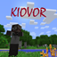 The Land Of Kiovor logo