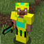 Nethe-Netherite logo
