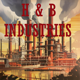 H & B Server Pack