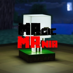MagicMania logo