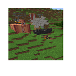 Our Little Crafted World 