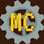 MechanicaCraft logo