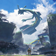 Pokecraft Legacy logo