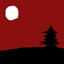 Crowlake logo