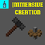 Immersive Creation by LuminanceGames logo