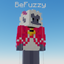 BeFuzzy's Clean Hitboxes logo