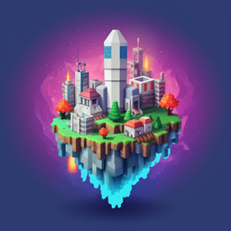 JSTV - Moonwalker project image