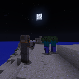 MCApocalypseSurvival [MCAS] project image