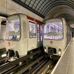 Public Transport Annonce project image