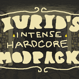 Iurid's Intense Hardcore Pack project image