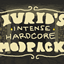 Iurid's Intense Hardcore Pack logo