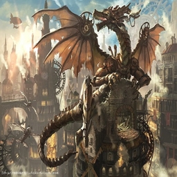 Reality Vs Fantasy project image