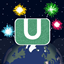 The 10 Lives. U modpack logo