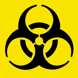 Vyralcraft logo