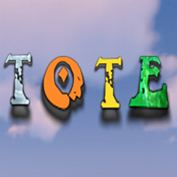 Tears of the Eidolon logo