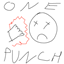 OnePunch logo