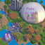 Pete in the City logo
