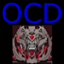 OCD Mapping logo
