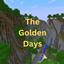 The Golden Days logo