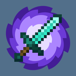 The AOTE Sword logo