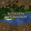 Rotation Automation logo