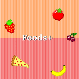 More Fооds+ project image