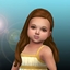 Silvia Hairstyle for Toddlers logo