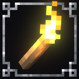Torches Reimagined