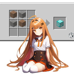 Random Crafting logo