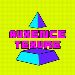 AuxenceTex logo