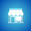 AnotherLevelShop logo