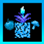 Borders of the Unknown (Glacier Forest) logo