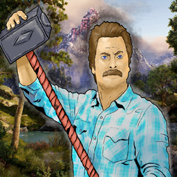 Harry Potter: The boy who lifted