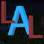 Live a New Life logo