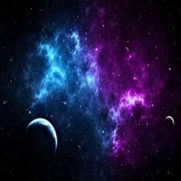 Galaxy's Harvest