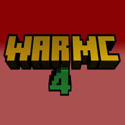 WarMC 4 ModPack logo