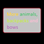 Animals+ logo