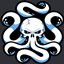 SpoonsCraft w/ Create! an Unnamed SMP Experience logo