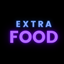 Fight and Food  logo