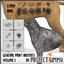 Project Simmy - General Paint Brushes for Pets (Vol 1)