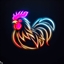 the chickens logo