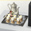 Herbal Tea Pot