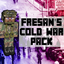 Fresan's Cold War Pack - Expansive Weaponry  logo