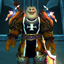 Templar Prio logo