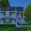 Garden House 40x30 logo
