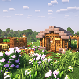 Small Survival Base logo